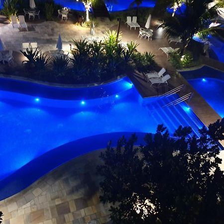Duplex Malawi Muro Alto Porto de Galinhas Ngoại thất bức ảnh