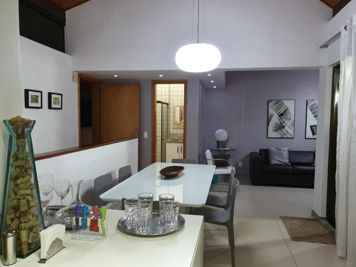 Duplex Malawi Muro Alto Porto de Galinhas Ngoại thất bức ảnh