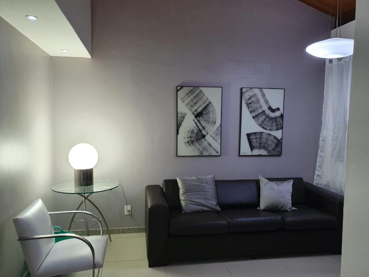 Duplex Malawi Muro Alto Porto de Galinhas Ngoại thất bức ảnh