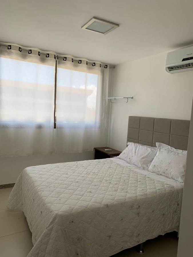 Duplex Malawi Muro Alto Porto de Galinhas Ngoại thất bức ảnh