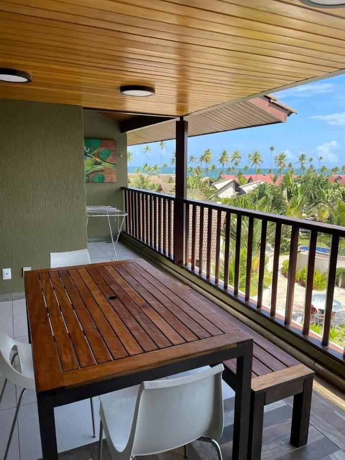 Duplex Malawi Muro Alto Porto de Galinhas Ngoại thất bức ảnh