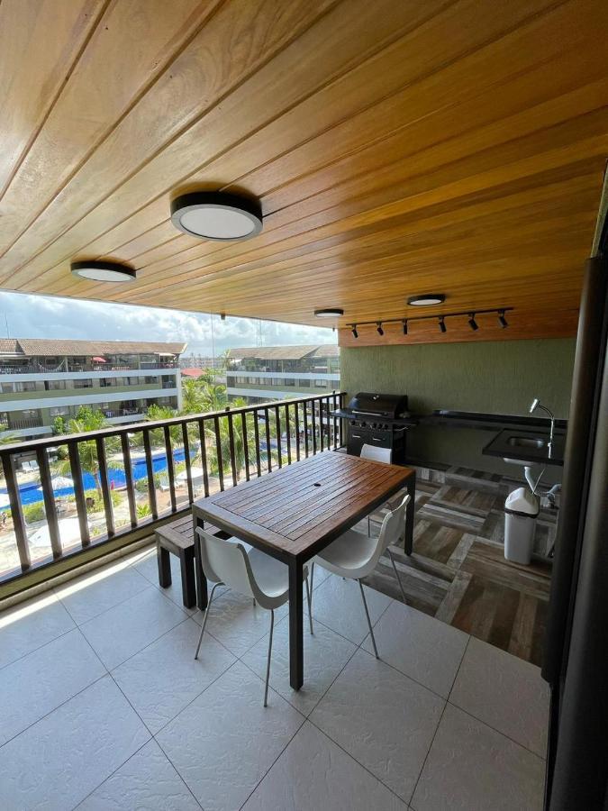 Duplex Malawi Muro Alto Porto de Galinhas Ngoại thất bức ảnh