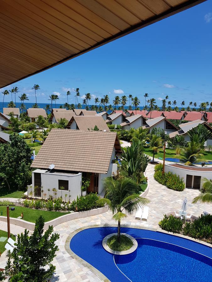 Duplex Malawi Muro Alto Porto de Galinhas Ngoại thất bức ảnh
